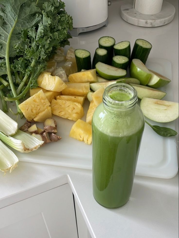 Receta saludable 1