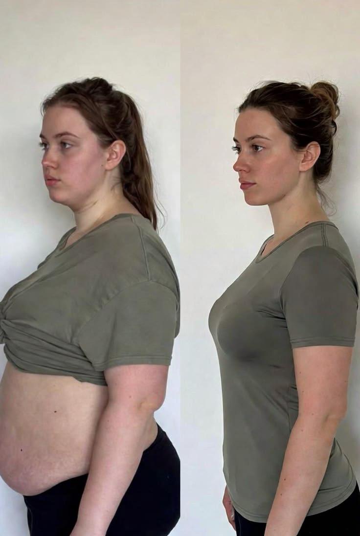 Andrea · -3kg en 1 mes · Argentina